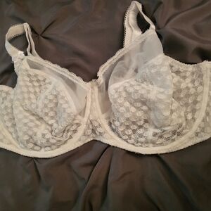 Curvy Kate see through lace bra